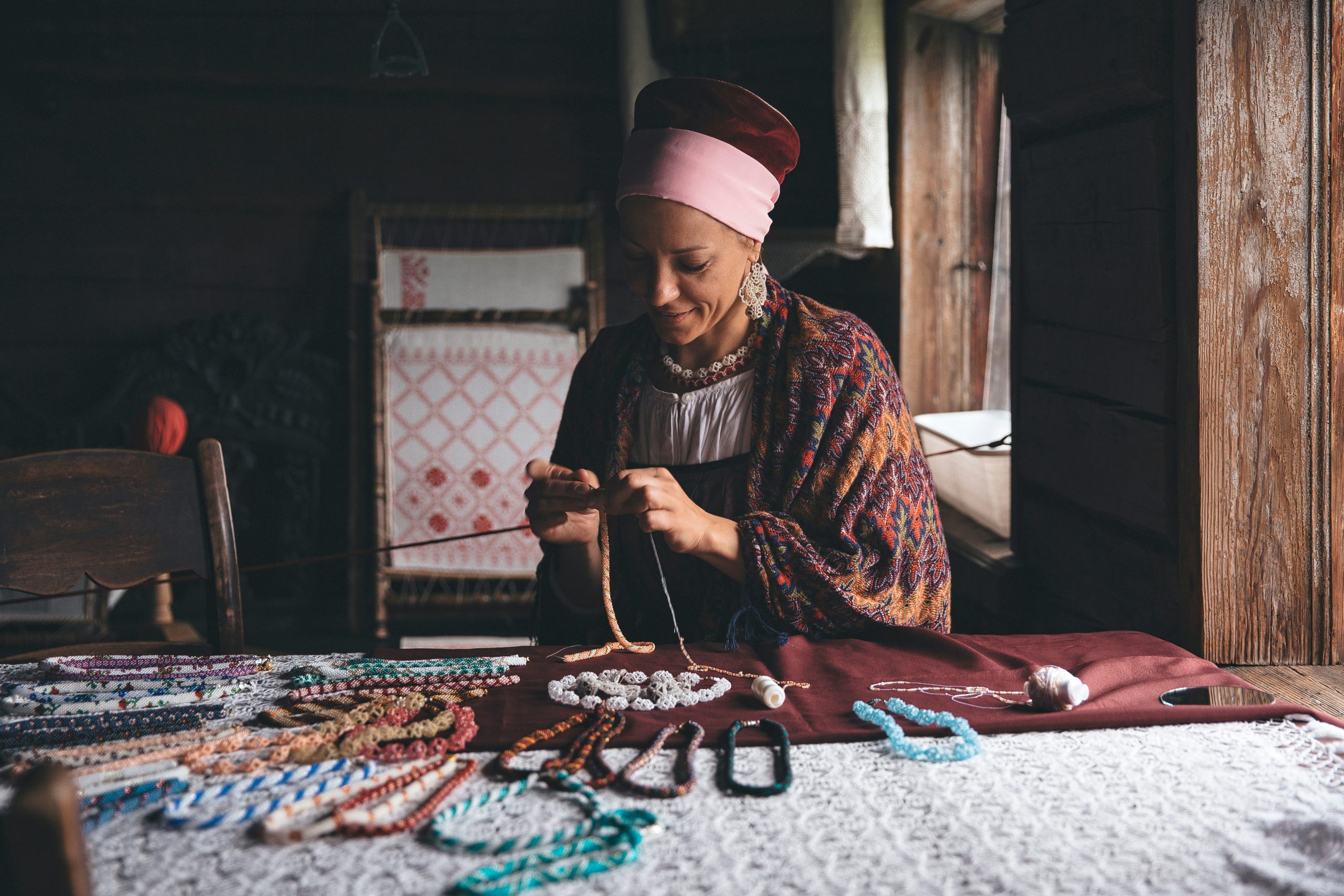 Steps to develop a sustainable supply chain