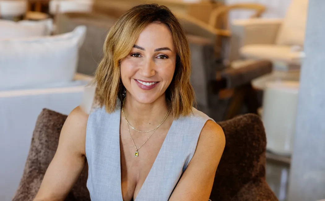 Ep 97. Jessica Maguire | Science of the Nervous System, Embracing Awe, Nature’s Healing Power, Leading through Co-Regulation, Shifting our Sense of Self