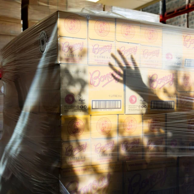 🧠 Did you know that 150,000 tonnes of plastic stretch wrap is sent to landfill in Australia every year? ⁠
⁠
That’s from our homes and industrial pallets wrapped in traditional petroleum-based plastic wrap.⁠
⁠
My guest today on the #OneWildRidePodcast today is doing something about it in a big way. ⁠
⁠
In 2019, Julia Kay and her husband Jordy founded Great Wrap to tackle the plastics crisis by creating an innovative plastic wrap made from potato starch, offering a sustainable alternative to petroleum-based plastics.⁠
⁠
And big business is backing them. ⁠
⁠
They’ve attracted sizable investment with savvy investors seeing the huge potential behind their mission. Today @great_wrap manufactures stretch wrap from food waste for homes and businesses at their ever-evolving solar-powered factory on the Mornington Peninsula.⁠
⁠
Julia and Jordy have won a swag of awards including: ⁠
⁠
- Category Innovator in the AFR Sustainability Leaders List⁠
- Social Responsibility & Sustainability category at the 2021 Melbourne Young Entrepreneur Awards⁠
⁠
They’re playing a big game that’s science and technology-based. ⁠
⁠
⁠
Julia and I chat through: ⁠
⁠
👉 Why the industry is getting behind Great Wrap and how it's revolutionising commercial waste ⁠
👉 The challenges Julia and Jordy faced in creating and manufacturing an innovative product ⁠
👉 The pivotal role compostable materials play in shaping the future of sustainability⁠
👉 The relentless spirit of innovation woven into the fabric of Great Wrap propelling it forward⁠
👉 The bold vision driving Julia and the team at Great Wrap⁠
⁠
⁠
This is a goodie and I must have drunk A LOT of coffee before this one - because it's hyperspeed!⁠
⁠
⁠
Live on @spotify and @applepodcasts⁠