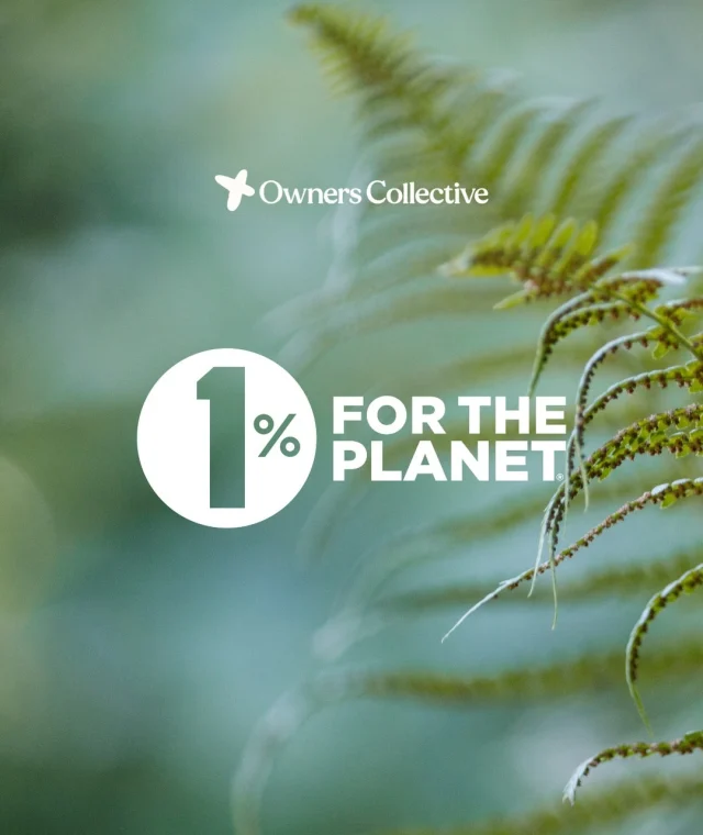 As part of our ongoing commitment to using business as a force for good, we recently recertified with 1% For The Planet. ⁠
⁠
This means contributing a portion of all sales to grassroots organisations dedicated to protecting our wild places. ⁠
⁠
This year we supported the Bob Brown Foundation and the incredible work their crew does to protect ancient forests, wildlife, and marine ecosystems around Australia and Antarctica, and particularly in Tasmania. ⁠
⁠
Bob himself is an absolute inspiration to us. ⁠
⁠
Continuing the good fight to protect our native places. ⁠
⁠
@bobbrownfoundation @1percentftp⁠
⁠