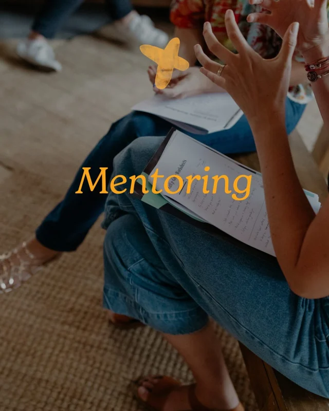 One thing I know for sure: when founders have structure, a clear strategy, and the right support, everything starts to fall into place.
That’s exactly why I built RISE.
RISE is my three-month, small-group mentoring program — intimate, grounded, and strictly limited in numbers so every founder gets proper attention and personalised guidance.
It’s built from my signature framework, shaped over more than a decade of mentoring industry-leading creative founders. Together, we optimise every core pillar of your business growth — your offers, pricing, sales systems, marketing, team, operations, and customer experience, all in a way that’s spacious, practical, and sustainably scalable. 
Inside RISE you get:
👉 Weekly Mentoring Calls for 3 Months
👉 50+ On-Demand Trainings on Profit, Purpose, Sales, and Team Growth
👉 Monthly Accountability Check-ins
👉 A Tight Community of Values-Aligned Founders
👉 Full Online Chat Support
👉 Essential Business Templates
👉 Optional 3 Months of Continued Mentoring
How we roll:
✅ Build a Profitable + Sustainable Model
✅ Streamline your Sales System
✅ Embed Impact + Purpose
✅ Create your People Plan
—-
Prefer individual support? 
I also take on a very limited number of 1:1 mentoring clients each year — usually well-established founders with specific goals or moments of growth who want deep, personalised guidance and a strategic partner in their corner.
If you’re ready to grow the right way, we’re ready for you. 
✨ Link in bio or DM for dets.